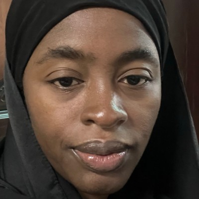 Headshot of Olabisi Owonikoko